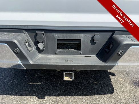Used 2022 Ford F150 XLT w/ Equipment Group 301A Mid AWD/4WD image 34
