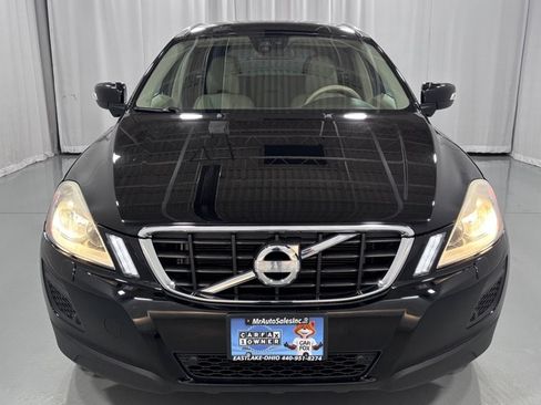 Used 2012 Volvo XC60 T6 AWD/4WD image 2