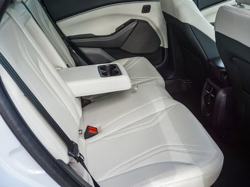 Used 2023 Ford Mustang Mach-E Premium RWD image 14