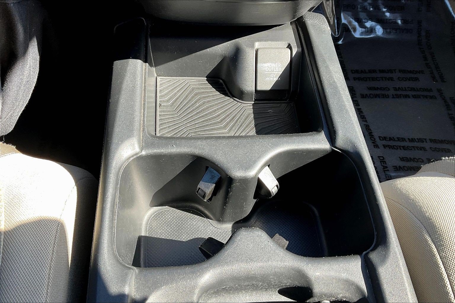 Used 2017 Honda CR-V LX image 15