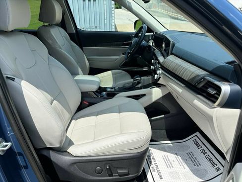 Used 2023 Kia Telluride EX FWD image 14