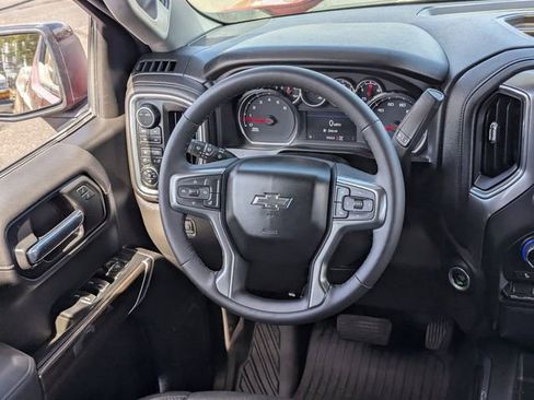 Used 2021 Chevrolet Silverado 1500 LTZ image 15