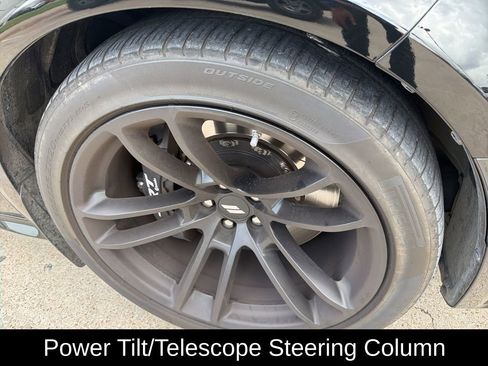 Used 2023 Dodge Charger Scat Pack image 9