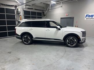 New 2026 Hyundai Palisade Limited video 1