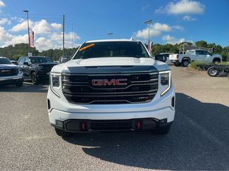 Used 2023 GMC Sierra 1500 AT4 w/ AT4 Premium Package AWD/4WD video 2