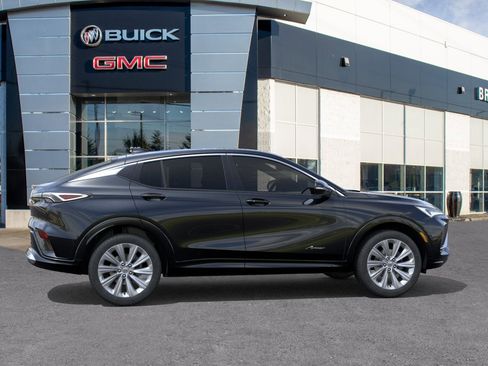 New 2026 Buick Envista Sport Touring FWD image 5