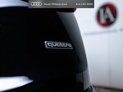 Used 2023 Audi Q7 3.0T Premium Plus w/ Premium Plus Package AWD/4WD image 14