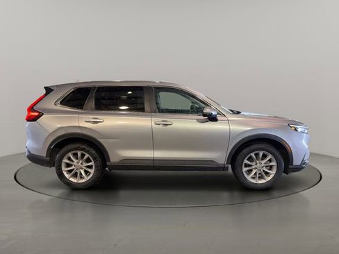 Used 2023 Honda CR-V EX image 8