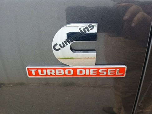 Used 2019 RAM 2500 Big Horn image 10