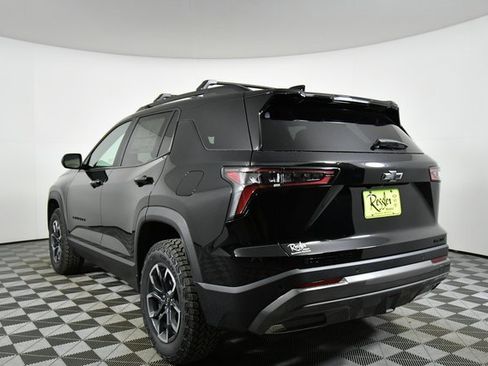 New 2026 Chevrolet Equinox ACTIV w/ LPO, Floor Liner Package image 13