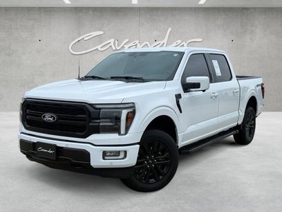 Certified 2024 Ford F150 Lariat