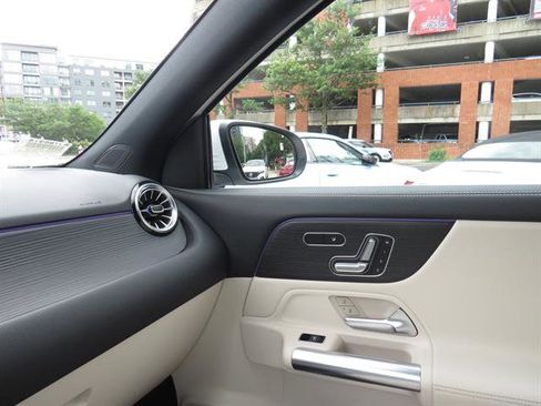 Used 2026 Mercedes-Benz GLA 250 4MATIC image 16