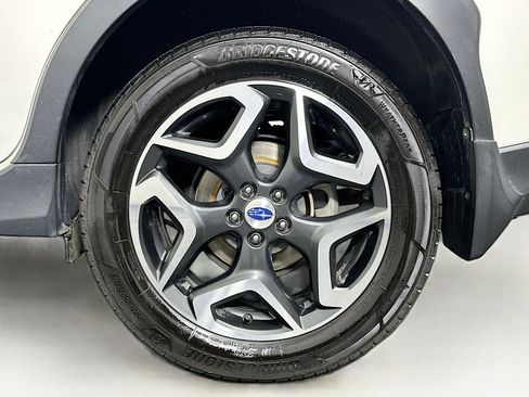Used 2018 Subaru Crosstrek 2.0i Limited image 11