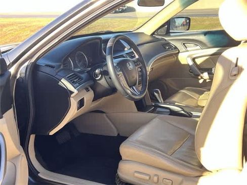 Used 2012 Honda Accord EX-L image 3