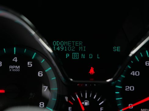 Used 2015 Chevrolet Traverse LT image 36