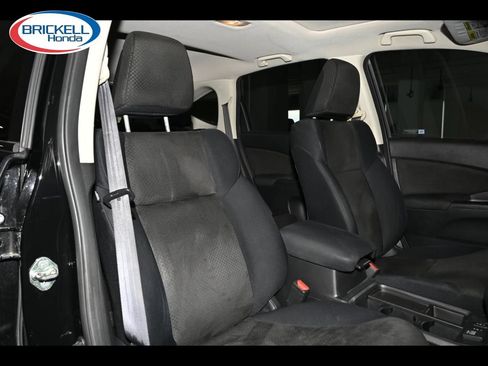 Used 2016 Honda CR-V EX image 14