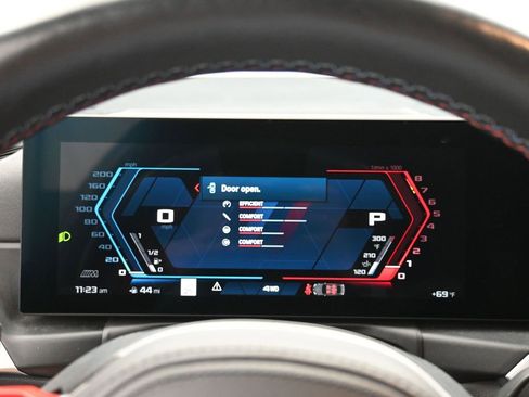 Used 2023 BMW M3 Competition w/ Executive Package image 22