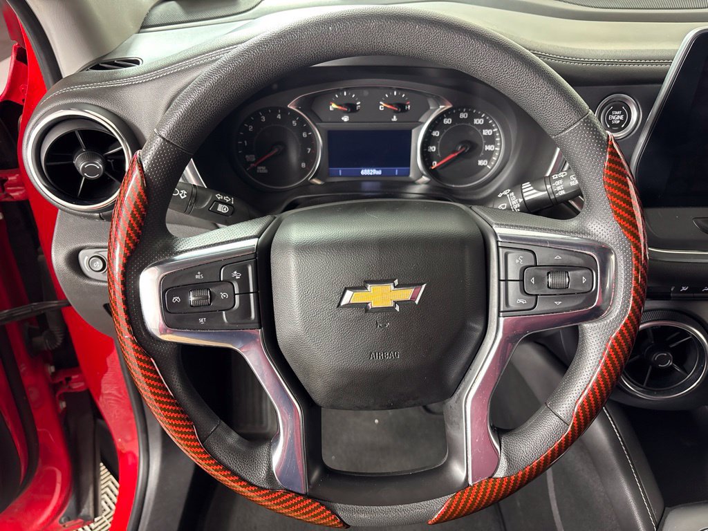 Used 2023 Chevrolet Blazer LT FWD image 30