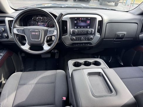 Used 2014 GMC Sierra 1500 SLE w/ SLE Value Package image 5