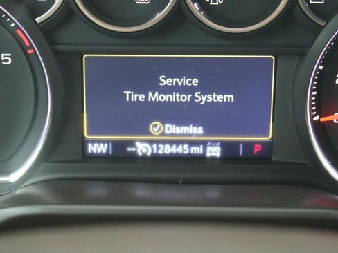 Used 2022 Chevrolet Silverado 3500 LTZ w/ LTZ Plus Package image 19