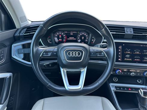 Used 2022 Audi Q3 2.0T Premium image 13