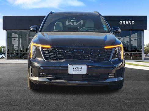 New 2026 Kia Sorento SX Prestige image 3