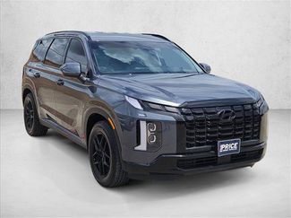 Used 2025 Hyundai Palisade SEL AWD/4WD video 3