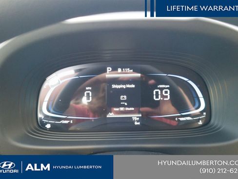 New 2026 Hyundai Venue SE FWD image 30