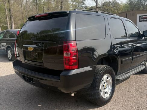 Used 2013 Chevrolet Tahoe LT w/ Luxury Package image 6