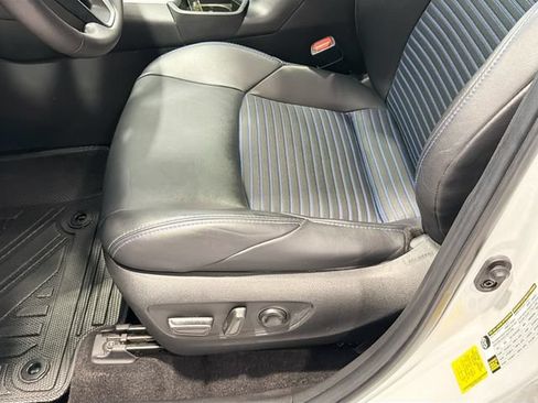 Certified 2023 Toyota RAV4 XSE AWD/4WD image 16