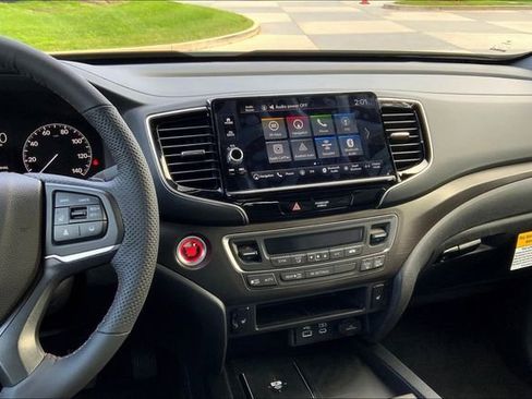 New 2026 Honda Ridgeline TrailSport image 7