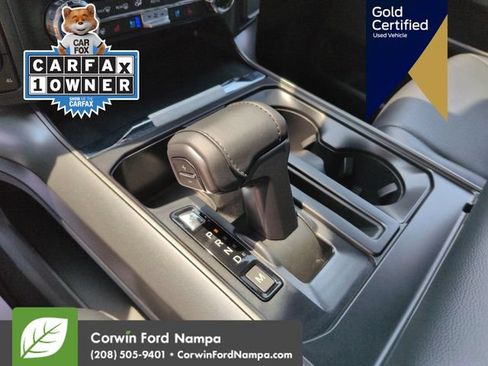 Certified 2026 Ford F150 Lariat AWD/4WD image 20