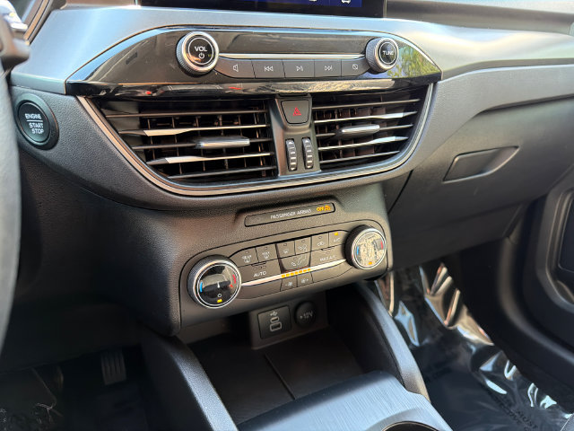 Used 2025 Ford Escape Active FWD image 25