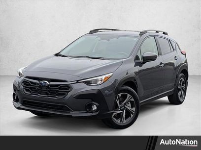Certified 2024 Subaru Crosstrek 2.0i Premium