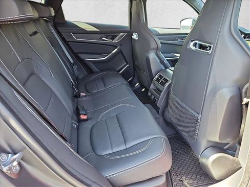 New 2026 Jaguar F-PACE R-Dynamic S AWD/4WD image 5