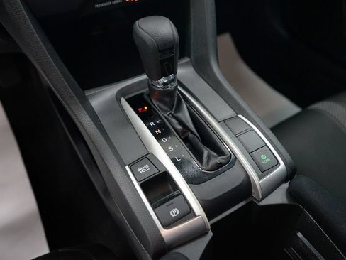 Used 2019 Honda Civic LX image 31
