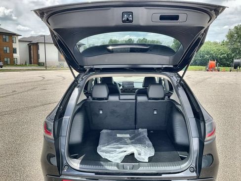 Used 2025 Honda HR-V EX-L image 31
