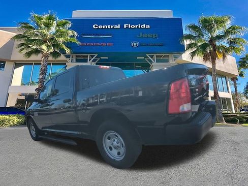 Used 2017 RAM 1500 Tradesman w/ Popular Equipment Group image 7