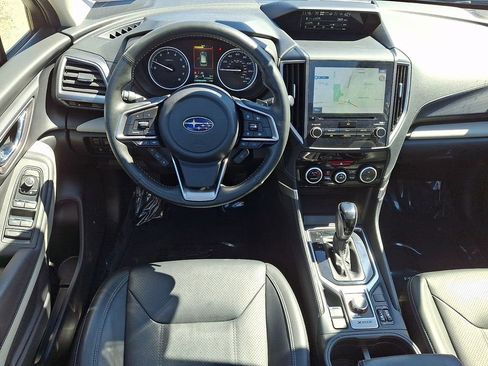 Certified 2023 Subaru Forester Limited AWD/4WD image 13