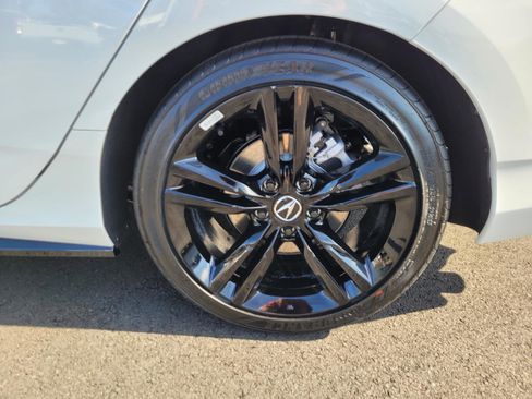 New 2026 Acura Integra A-Spec image 9