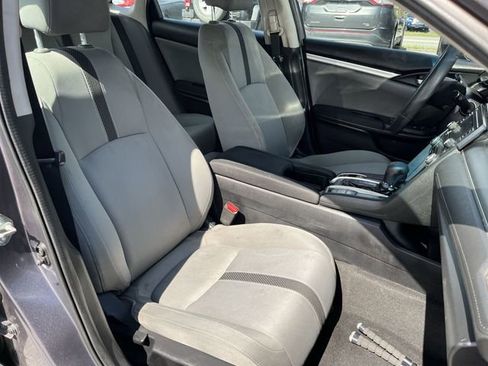 Used 2016 Honda Civic LX image 25