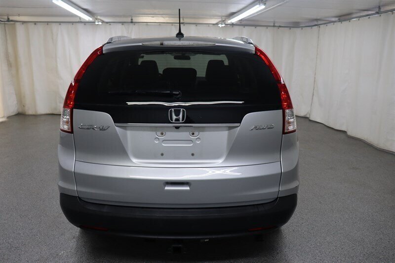 Used 2012 Honda CR-V EX-L image 7