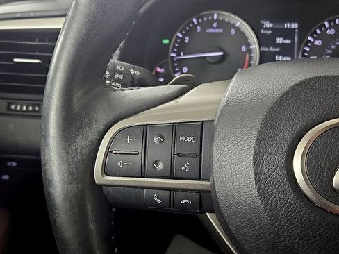 Certified 2022 Lexus RX 350 FWD w/ Premium Package image 23