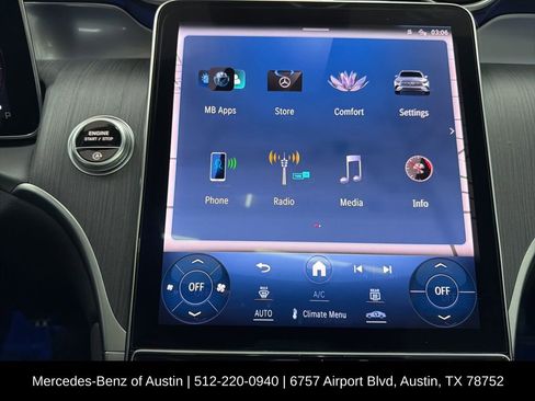 Certified 2024 Mercedes-Benz GLC 300 GLC 300 image 35