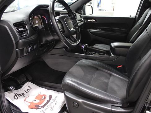 Used 2022 Dodge Durango GT image 28
