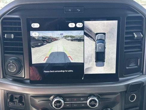 New 2026 Ford F150 XLT w/ Equipment Group 302A MID AWD/4WD image 28