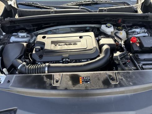 Used 2025 Buick Envision Sport Touring image 32