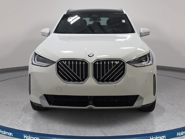 Used 2026 BMW X3 xDrive30i w/ Convenience Package AWD/4WD image 3