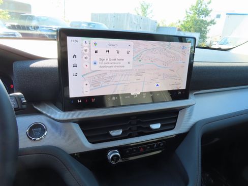 New 2026 Ford Explorer Active image 10