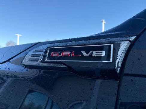 New 2026 GMC Sierra 2500 AT4 image 29